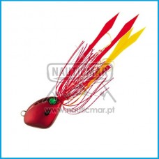 Sakura Sepia Madai Jig 150g - Metal Red