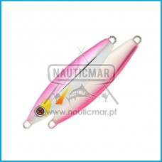 Zagaia Sakura Spinback 60g - Chrome Pink SB02