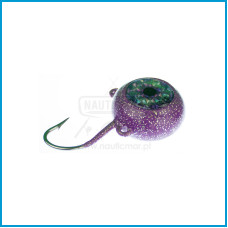 X-Paragon Zoka Ball Big Eye 225g - Purple 9064