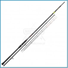 Cana Barros Titanus SRZ Boat 3.00m (NOVIDADE BARROS 2025)