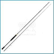 Cana Barros Egi Specialist 2.50m (Novidade Barros 2026)