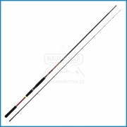 Cana Barros Egi S-Power 2.70m (Novidade Barros 2026)