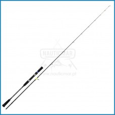 Cana Barros Zero Squid Master 2.10m