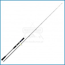 Cana Barros Zero Squid Master 2.10m (NOVIDADE BARROS 2024)