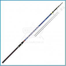 Cana Barros Vereda Evo 2 Tele Boat 400 3.83m (NOVIDADE BARROS 2025)