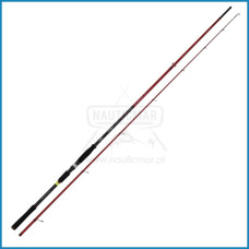 Cana Barros Stout Red Attack Pro 2.70m