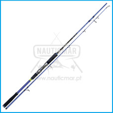 Cana Barros Stout Blue Attack II 2.40m