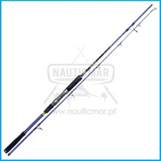 Cana Barros Stout Blue Attack II 2.40m