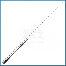 Cana Barros Zero XTC Jigger 1.90m
