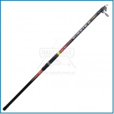 Cana Barros Sueste Tele Surf II 4.50m