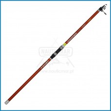Cana Barros Jumper Tele Cast 4.50m