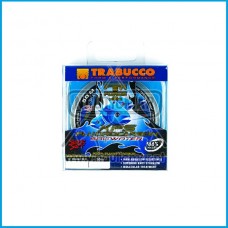 Linha Trabucco XPS Fluorocarbon SW 0.145mm 50m