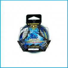 Linha Trabucco XPS Fluorocarbon SW 0.300mm 50m