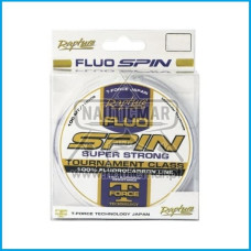 Linha Rapture Spin Fluo 0.181mm 100m