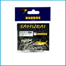 Anzol Barros Samurai 515N nº1