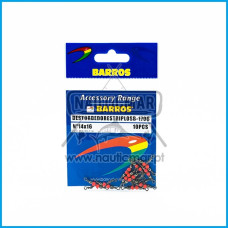 Destorcedor Barros B-1706 nº14X16