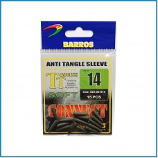 Cone Protecção Nó Barros 14mm 15un