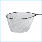 Boca de Camaroeiro Barros PVC 50x40cm