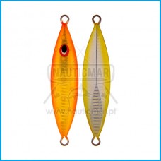 Zagaia Barros SLJ Daft Jig 155gr Cor:005