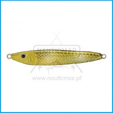 Zagaia Barros Wavy Jig 20g Cor:AYU