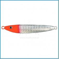 Zagaia Barros Wavy Jig 60g Cor:SSRH