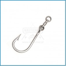 Anzol Montado Jinkai ASST para Tunitas de 21cm 1un