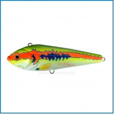 Amostra Tunita 26cm – Judia (cor exclusiva Nauticmar) (s/ anzóis)