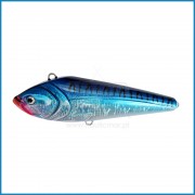 Amostra Tunita 21cm – 04 CAH (s/ anzóis)