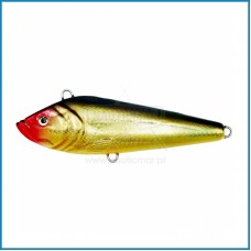 Amostra Tunita 21cm – 16 NDH (s/ anzóis)