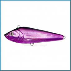 Amostra Tunita 21cm – 12 NH (s/ anzóis)