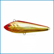 Amostra Tunita 21cm – 30 RDH (s/ anzóis)