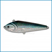 Amostra Tunita 21cm – 02 SH (s/ anzóis)