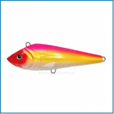 Amostra Tunita 21cm – 20 FDB (s/ anzóis)