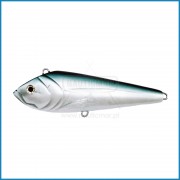 Amostra Tunita 21cm – 01 M (s/ anzóis)
