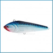 Amostra Tunita 26cm – 03 CA (s/ anzóis)