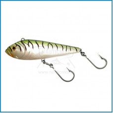 Amostra Tunita 31cm – 05 CV (2 anzóis simples)