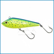 Amostra Tunita 31cm – 08 Y (2 anzóis simples)