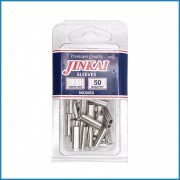 Sleeves Jinkai Momoi 1.70mm 50pcs