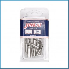Sleeves Jinkai Momoi 1.80mm 50pcs