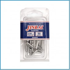 Sleeves Jinkai Momoi 2.05mm 50pcs