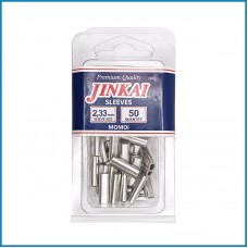 Sleeves Jinkai Momoi 2.33mm 50pcs