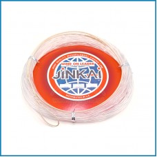 Linha Jinkai Wind On Leader Clear 2,04 mm – 263 kg / 580 lb