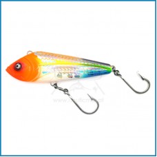 Amostra Tunita 31cm – 33 THL (2 anzóis simples)