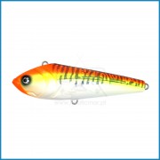 Amostra Tunita 21cm – 35 Tiger (s/ anzóis)