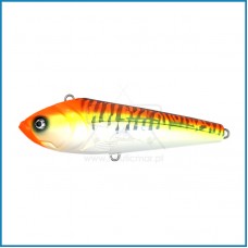 Amostra Tunita 26cm – 35 TIGER (s/ anzóis)