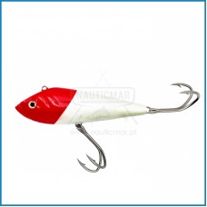Amostra Tunita 26cm – 14 RH (com 2 anzóis duplos)
