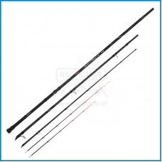 Cana Tubertini Genetic Pro 3.70m