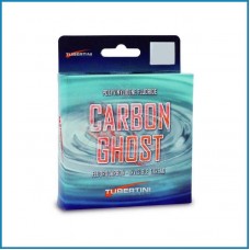 Linha Tubertini Carbon Ghost  0.25mm 50m