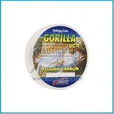 Linha Tubertini Gorilla UC-4 Fluoro C. 0.70mm 150m