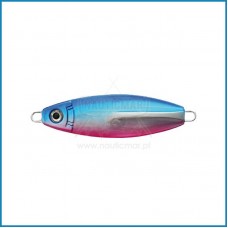 Zagaia Tubertini Sogy Jig 150gr Cor:SilverPinkBlue